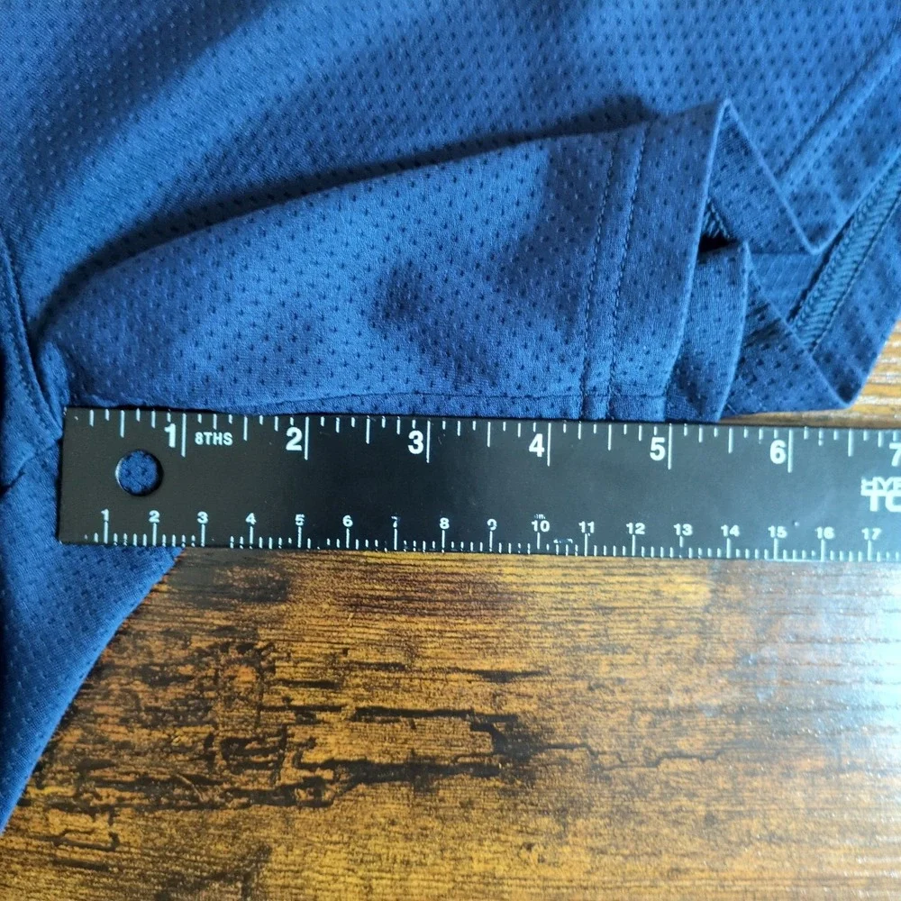 Under Armour flaws pictured